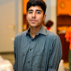 Ahmed Kareem Raja