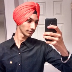 Manpreet Dhanoa