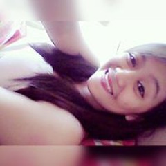 Zabrina Destura Rebadomia