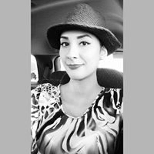 Maria Alejandra Castillo’s avatar