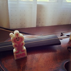 Serenade for String by LA Scoring Strings