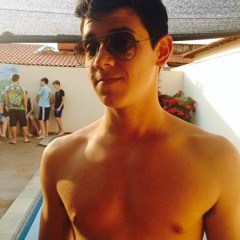 João Gabriel Candido