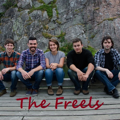 Stream The Freels music | Listen to songs, albums, playlists for free ...