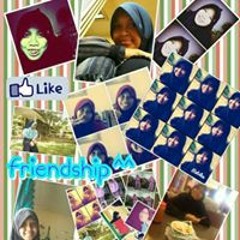 Adzkia Nisa Muttaqin