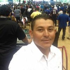 D J Frez Diaz