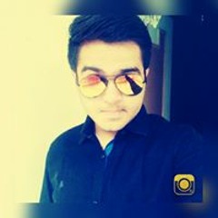 Rishab Darda