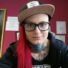 Kerstin Gigi Gigacher