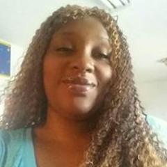 Alicia Weatherstrand