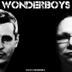 Wonderboys