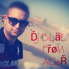 Deejay Bilal From ALGER