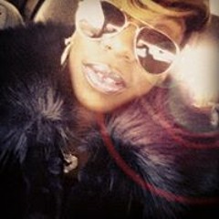 Kimberly Williams-Forte