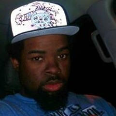 Marshall Martian Tha