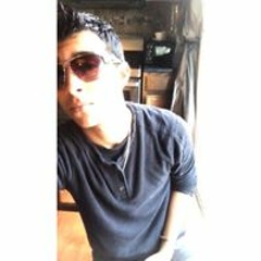Justin Montalvo