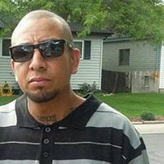 Mike Rodriguez