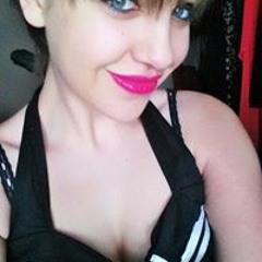 Georgia Antonia Racz