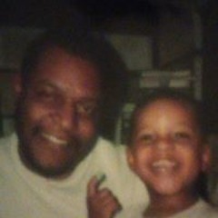 Greg NewSwag Bagley II