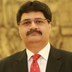 Waseem Aslam