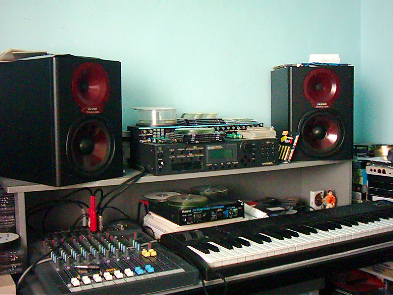 Ametrine Audio podcast artwork