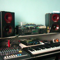 Ametrine Audio Samples