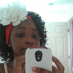 Lydia-joy Rucks-Smith