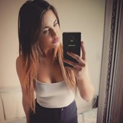 Jessica-Louise Clarke