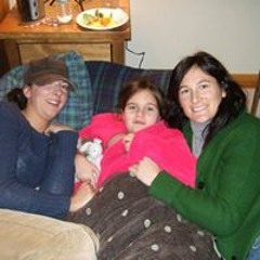 Ashleigh Jane Ferguson