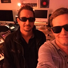 John and The Professor