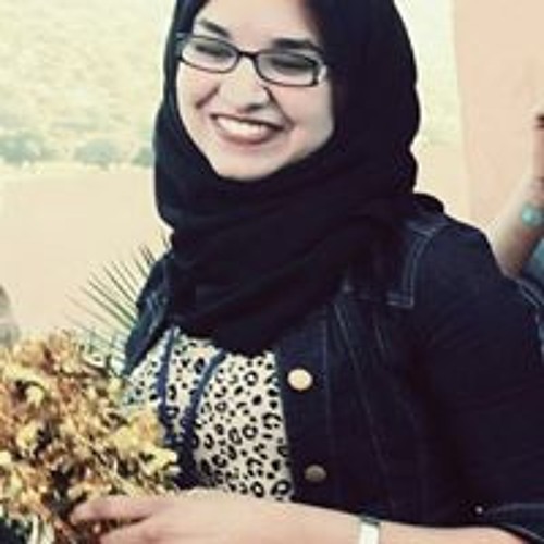 Sarah El Asbihani’s avatar