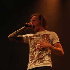 DESPISED ICON - In The Arms Of Perdition vocal Cover