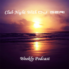 Club Night Podcast