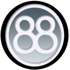 eighty eight