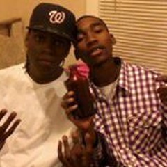 Letitdriptony Williams