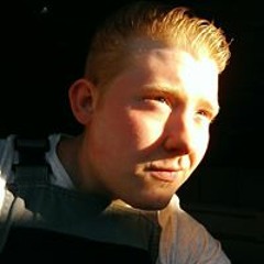 Patrick Warte Noch Glaser