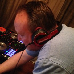 DJ Redfin