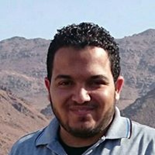 Alaa Elshrief’s avatar