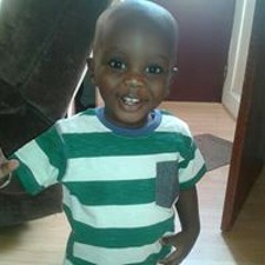 Modou Gaye