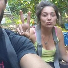 MorganAlexandria Raymer