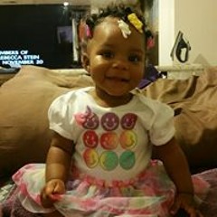 Susie Justwannaenjoy Lyfe