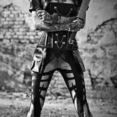 Lilith Lina Irisdotter