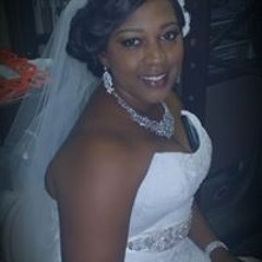 Jamiee Sampson Gallow