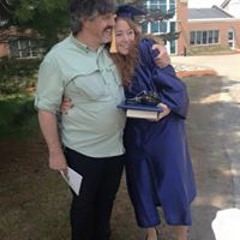 Khrystal Ellen Parker