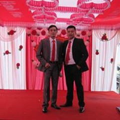 Trần Tiến Đạt