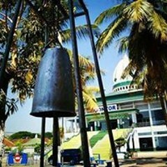 Ardian Ferdy Prahengga