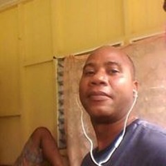 Lennox Andrew Greaves