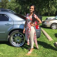 Nindy Bains