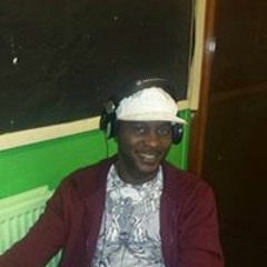 DJ MARI D