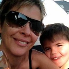 Sandrine Grinner-Juchs