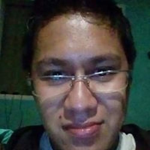 Oscar Martinez’s avatar