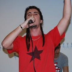 Kike Ruso