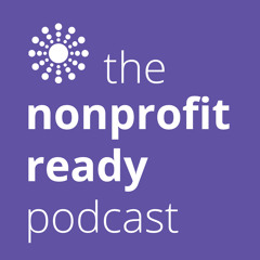 Nonprofit Ready Podcast